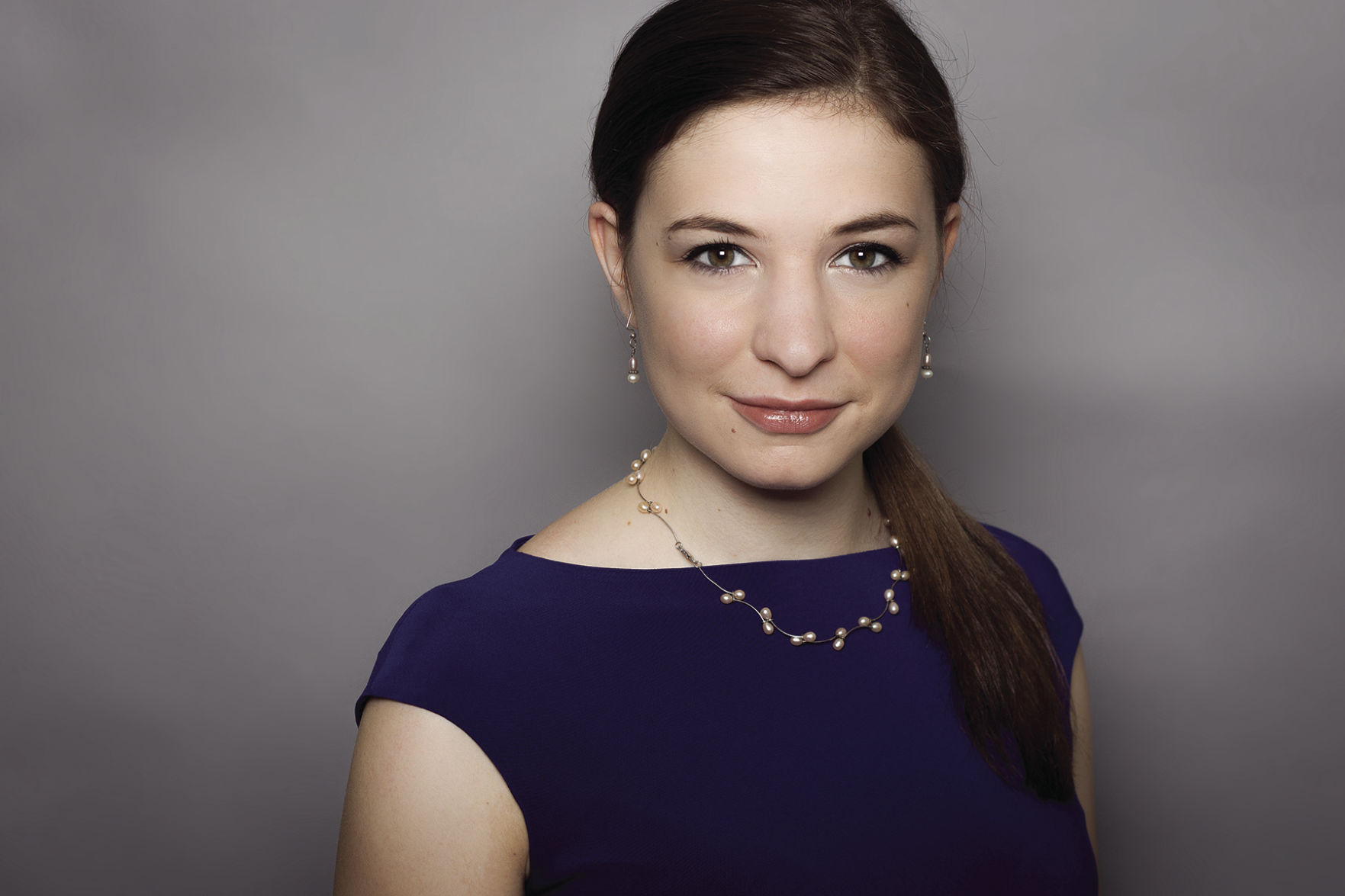 Naomi Brigell, Belmont, Mass.